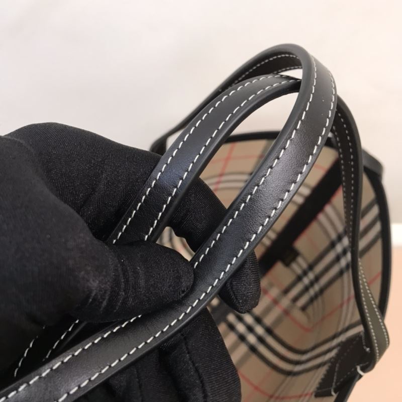 Burberry Shopping Bags